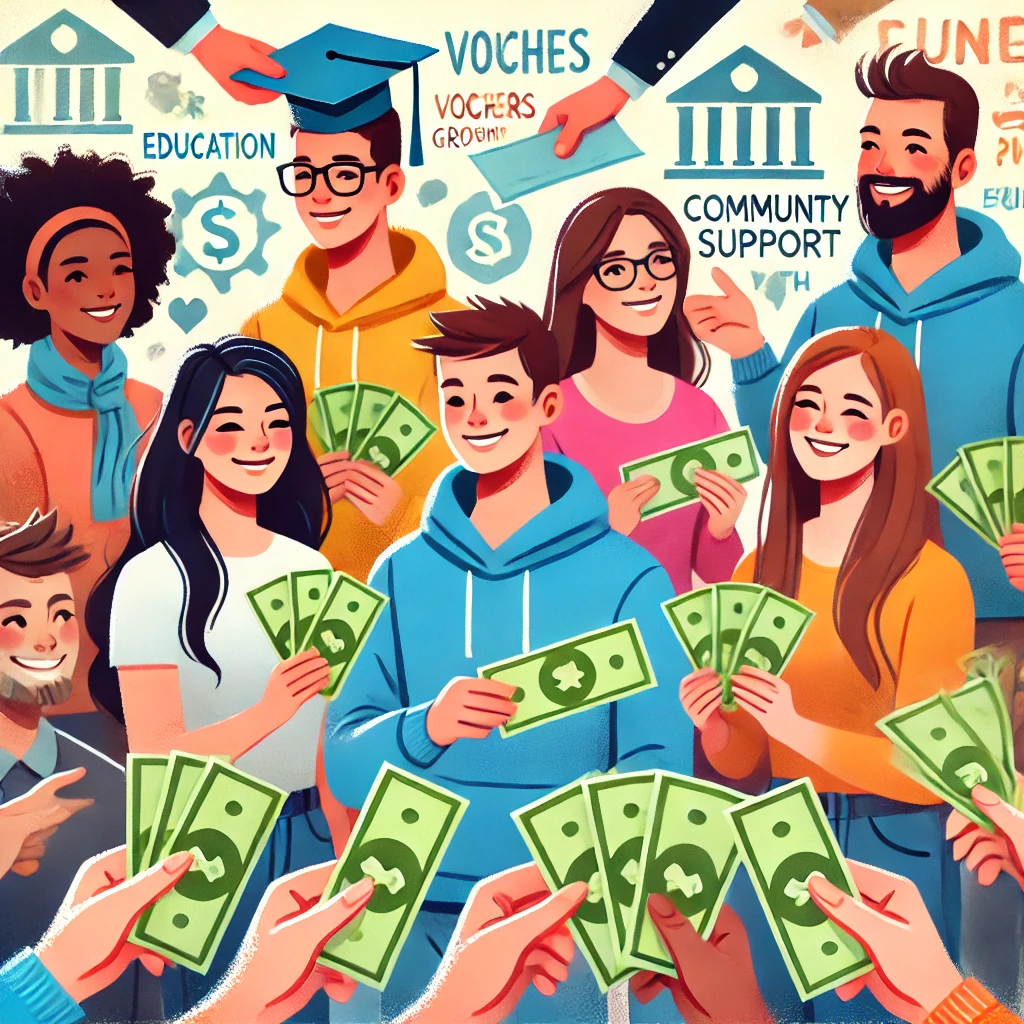 경기도 청년기본소득 수당