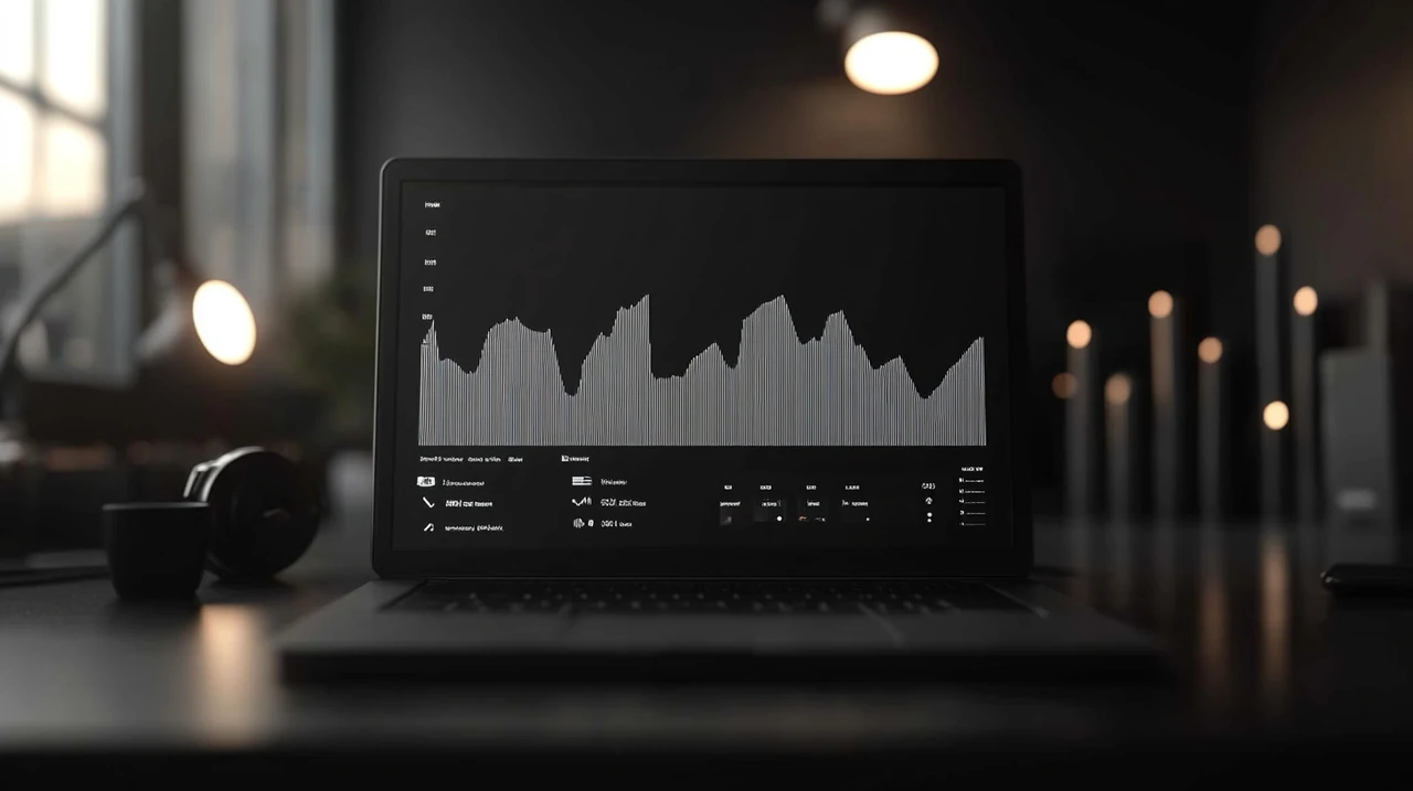 투자자들이 중국 AI ETF와 로보틱스 ETF를 활용한 포트폴리오 다각화 전략을 논의하며 기술 성장성과 리스크 분산의 중요성이 강조됩니다.