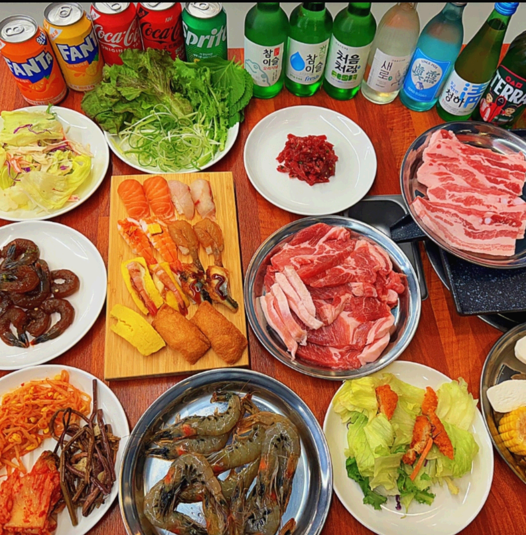 생생정보 가격파괴Why 고기초밥무한리필!!!!(2025년 12월 31일 수요일 방송)