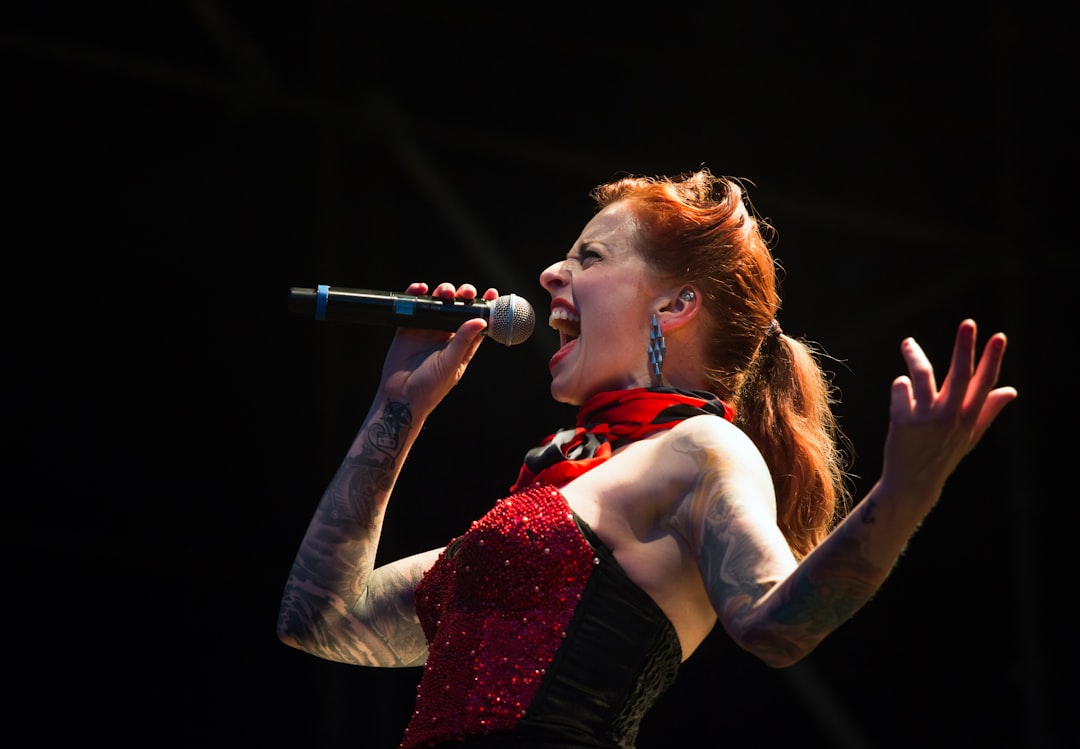 Singer