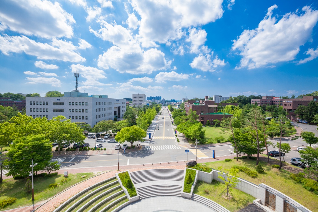  📌 충청북도 대학 총정리｜4년제 &middot; 전문대학 &middot; 특수대학 한눈에 보기