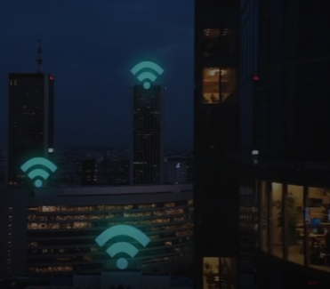 영상, 소리, 이미지가 랜선과 Wi-Fi를 통해 전송되는 원리: 초보자도 쉽게 이해하는 데이터 이동 과정