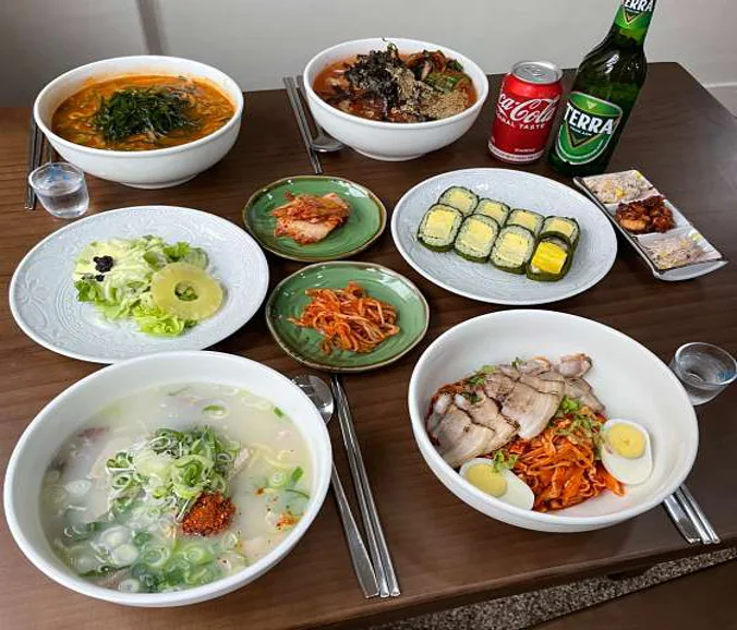 태화국수