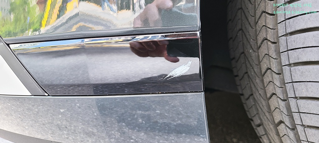 블루핸즈-판금도색불량-A/S