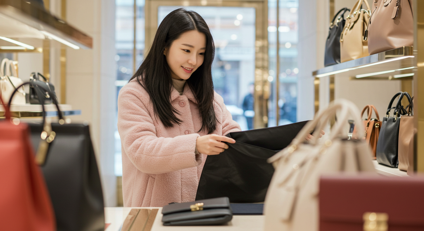 2025 남자 직장인 가방 추천