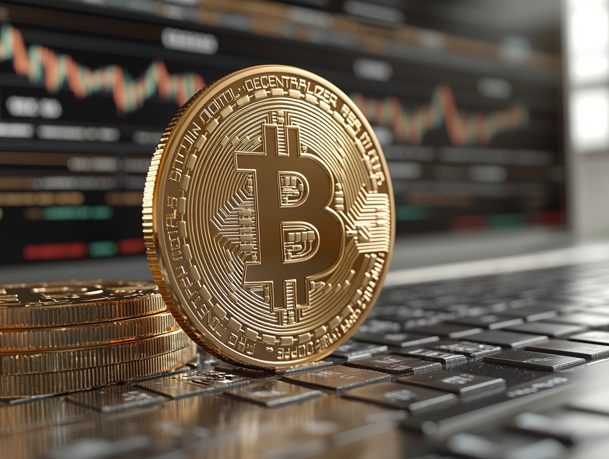 비트코인 선물 ETF란?