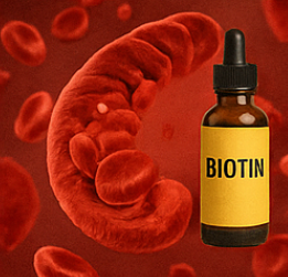 비오틴 효능