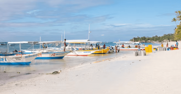보홀 여행 3박 4일 일정과 경비 준비물 총정리