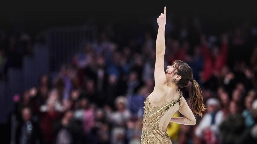 메달리스트 세금 폭탄