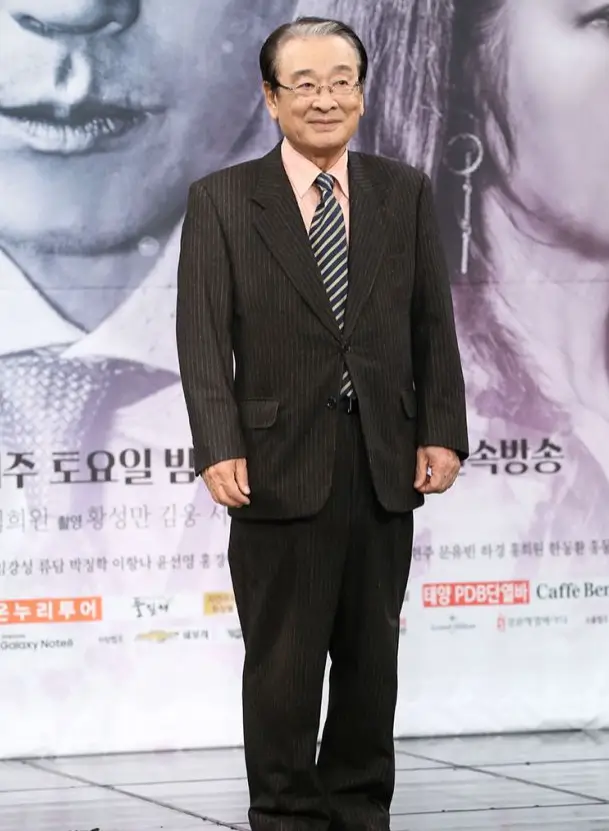 이순재