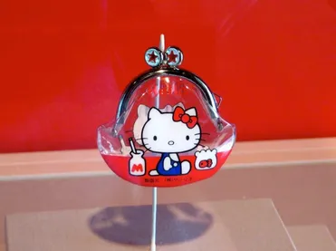 헬로키티 50주년 특별전