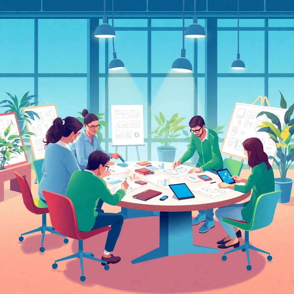 [경북북부 센터] [경북북부]2025년 글로벌IP스타기업 제품디자인개발 사업 모집 공고 표현한 이미지