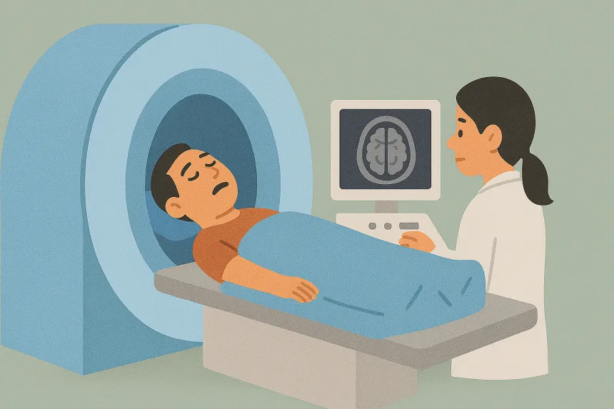 뇌경색 전조증상