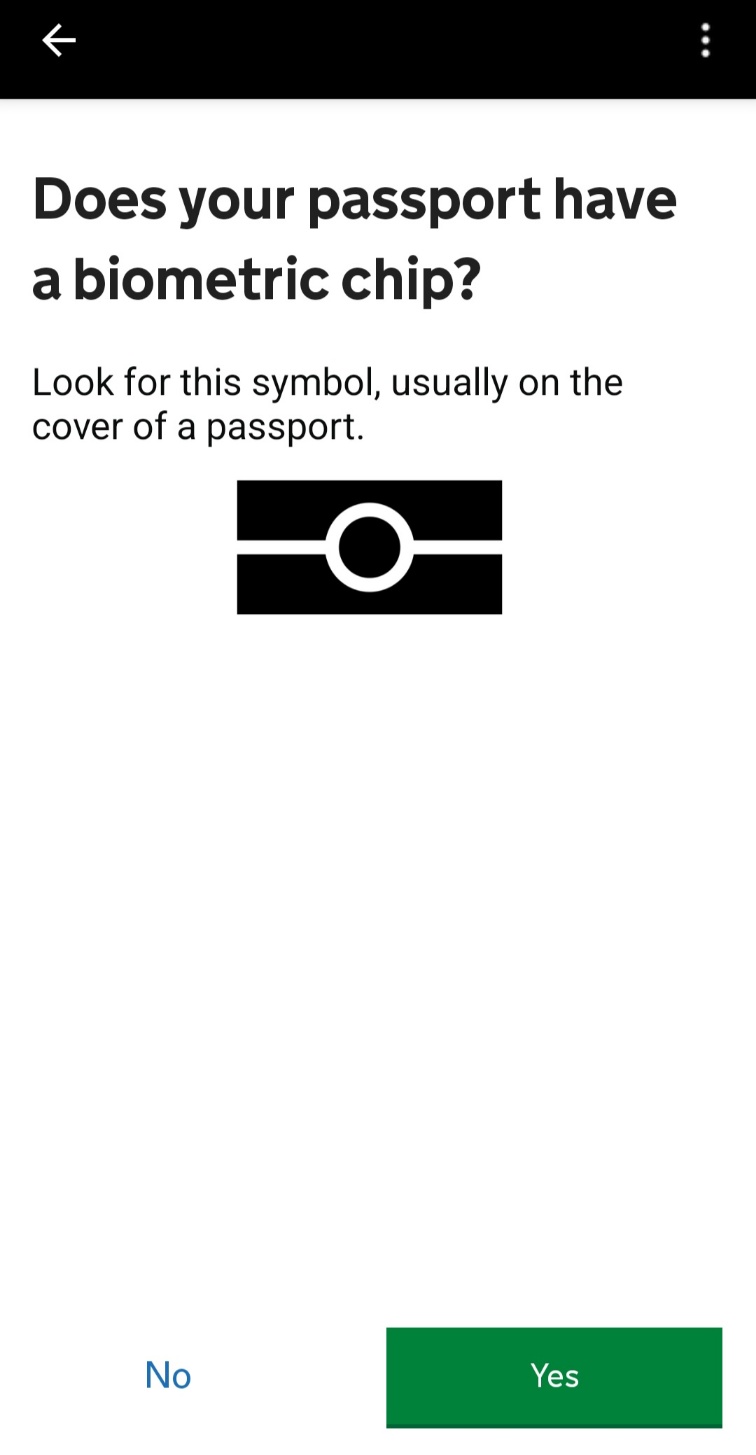 UK ETA 바이오 칩