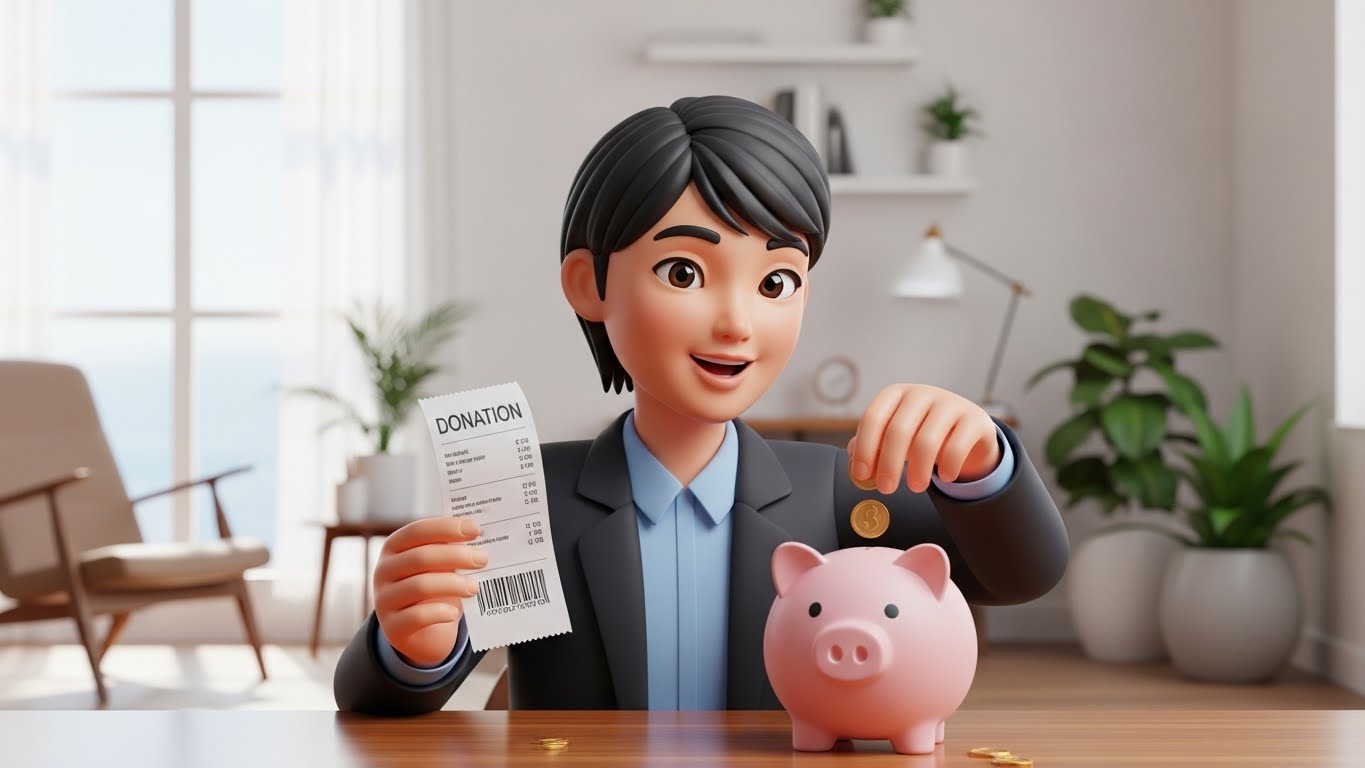 고향사랑기부제 vs 종교기부금 중복 공제 여부