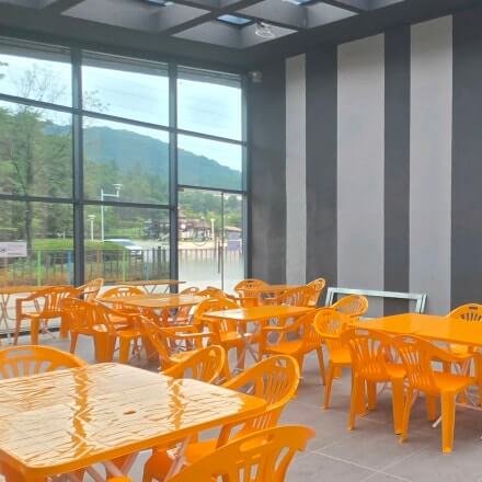 인천대공원 물놀이장