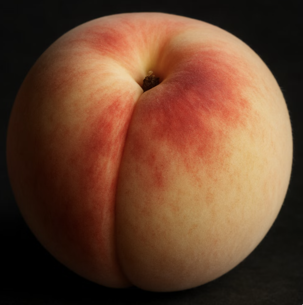 첫 번째 단서: 붉은빛이 아닌 바탕색