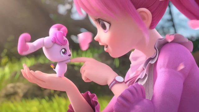 어린이날 추천 공연 뮤지컬 &lsquo;사랑의 하츄핑&rsquo; 5월 경주