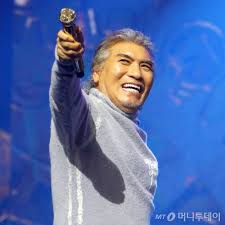 나훈아 창원 콘서트