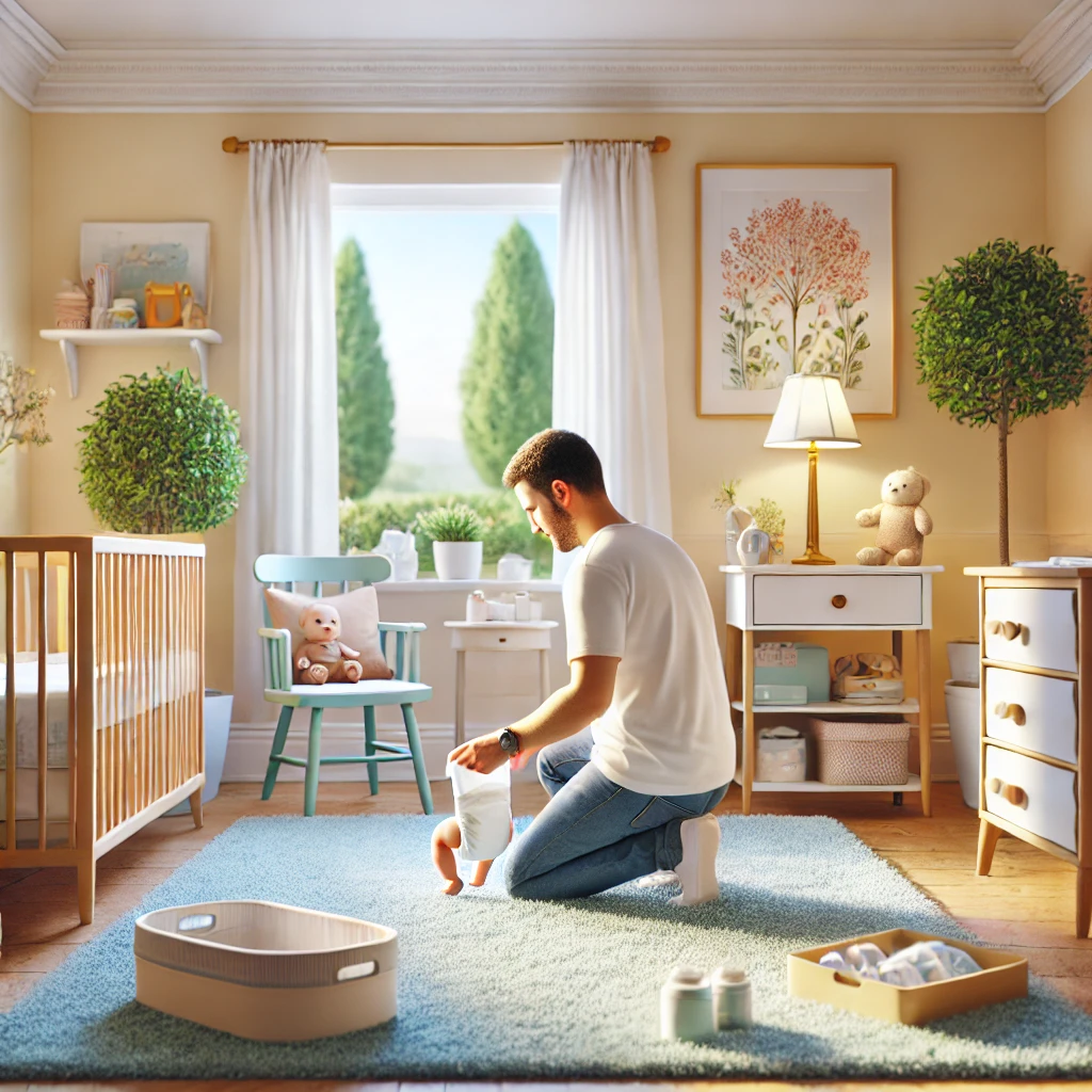 육아휴직 급여 중복 수령 제한 그림