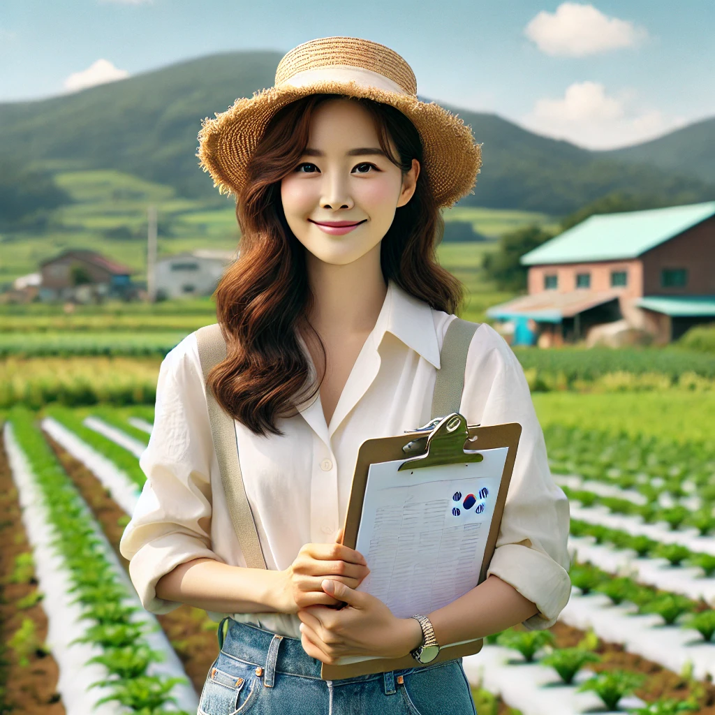 귀농&middot;귀촌 지원금 받는 법