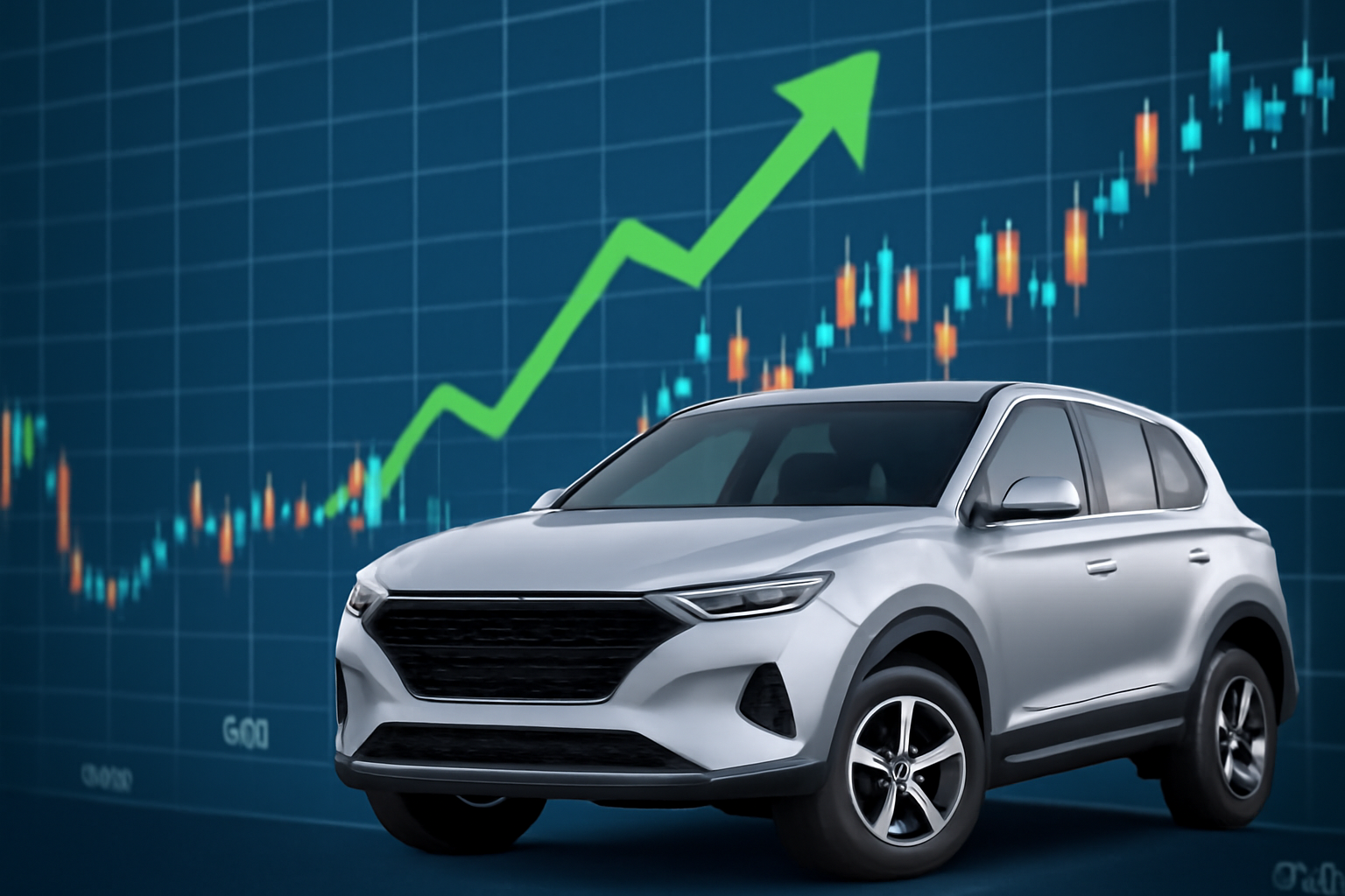 현대차 주식 매수 이유 6가지｜저평가된 이유와 향후 주가 전망 분석 관련 사진