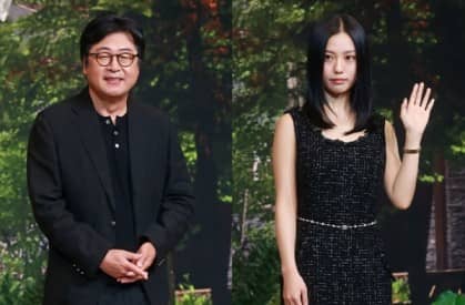 2024 - 아무도 없는 숲속에서