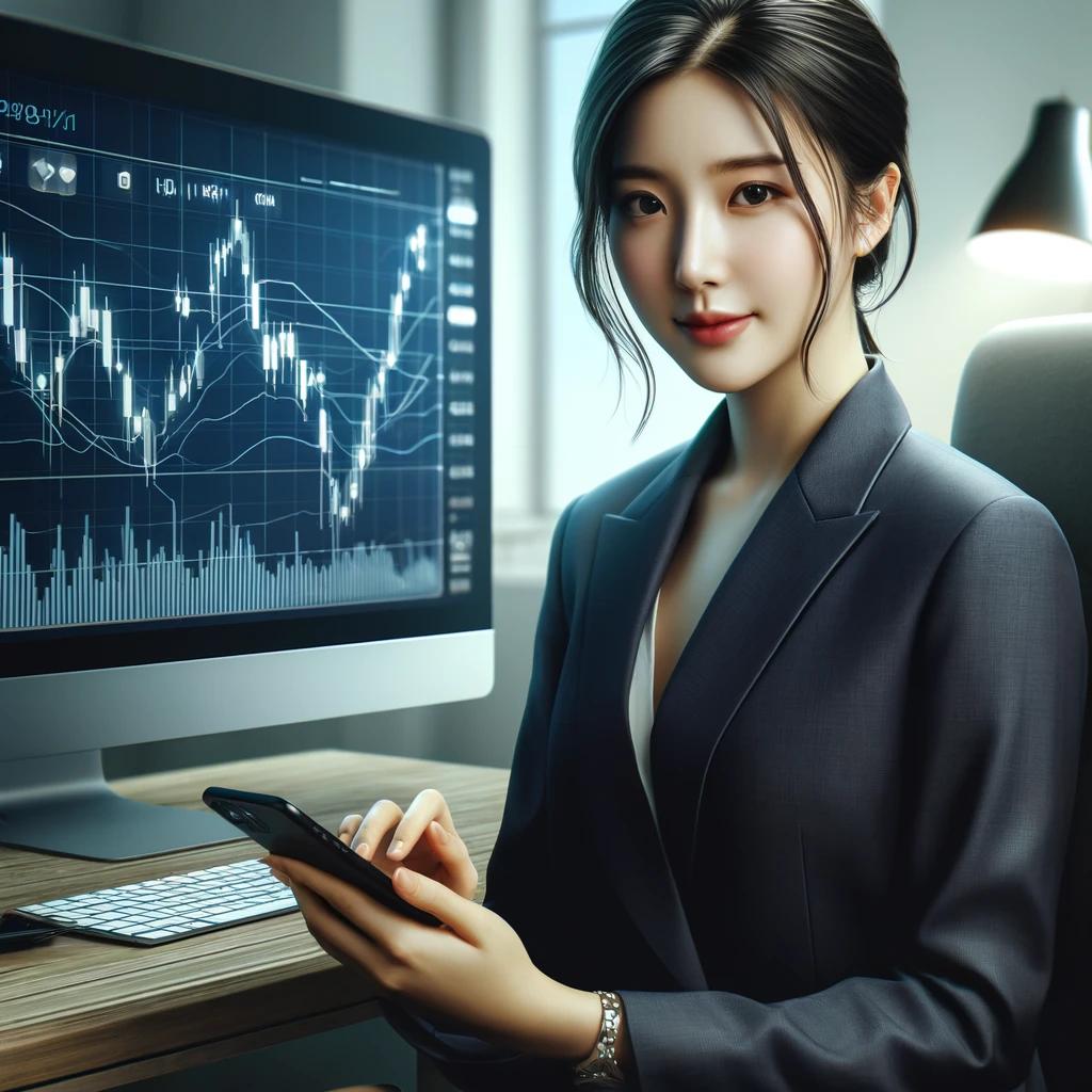 미래에셋증권 해외주식