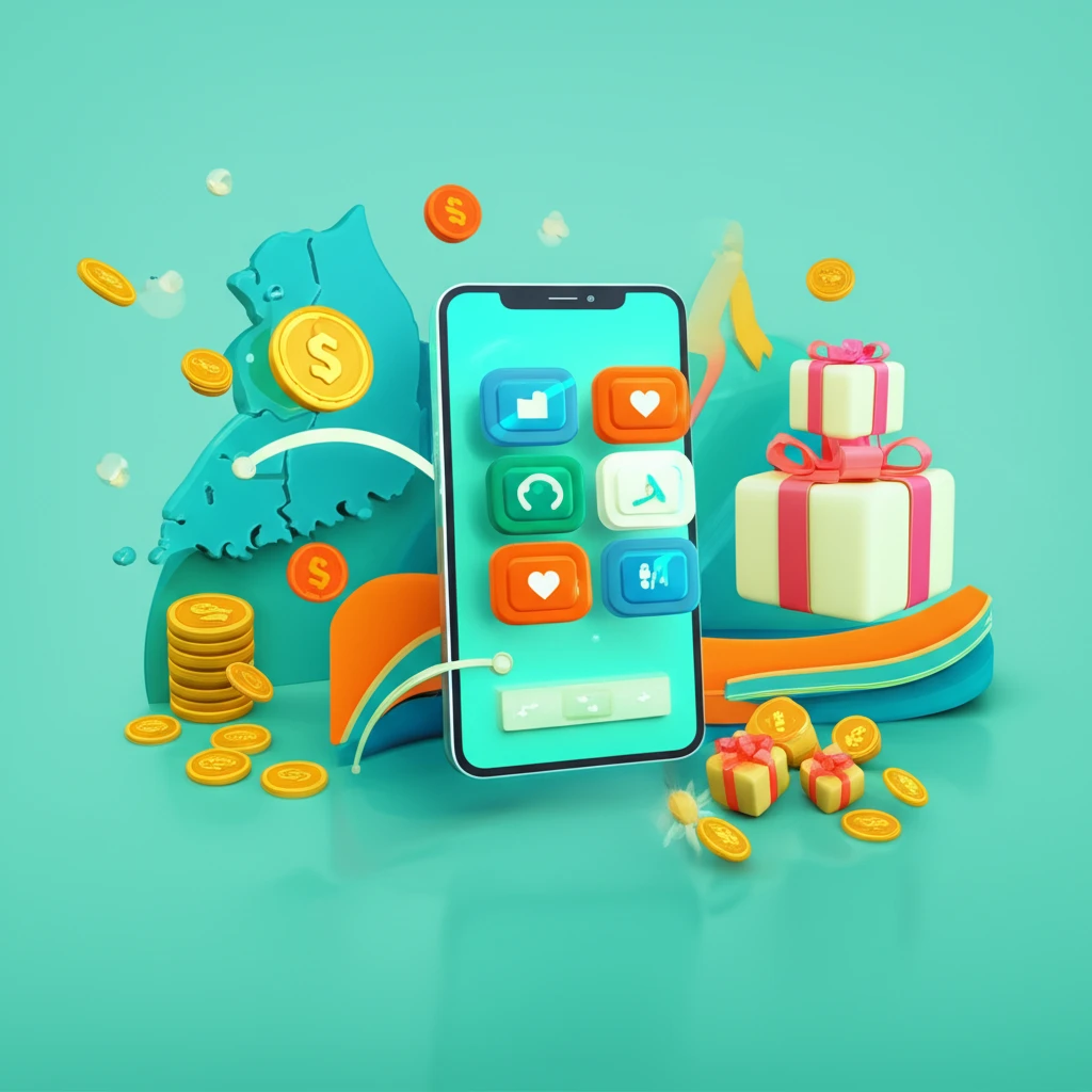 iM뱅크 앱 설치 방법 및 비대면 계..