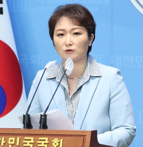 이언주 의원 복당 이유와 민주당 반응