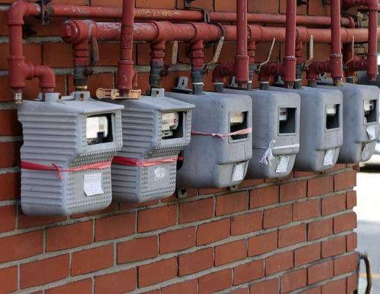 겨울철 에너지 복지