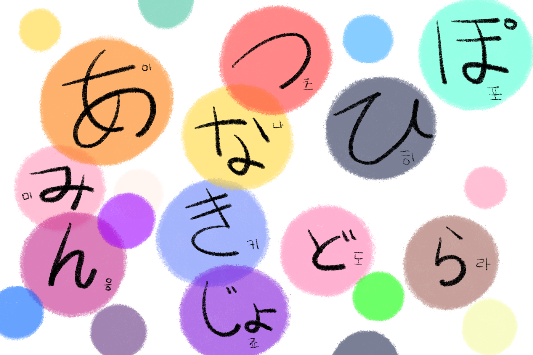 일본어 반각 영숫자 09