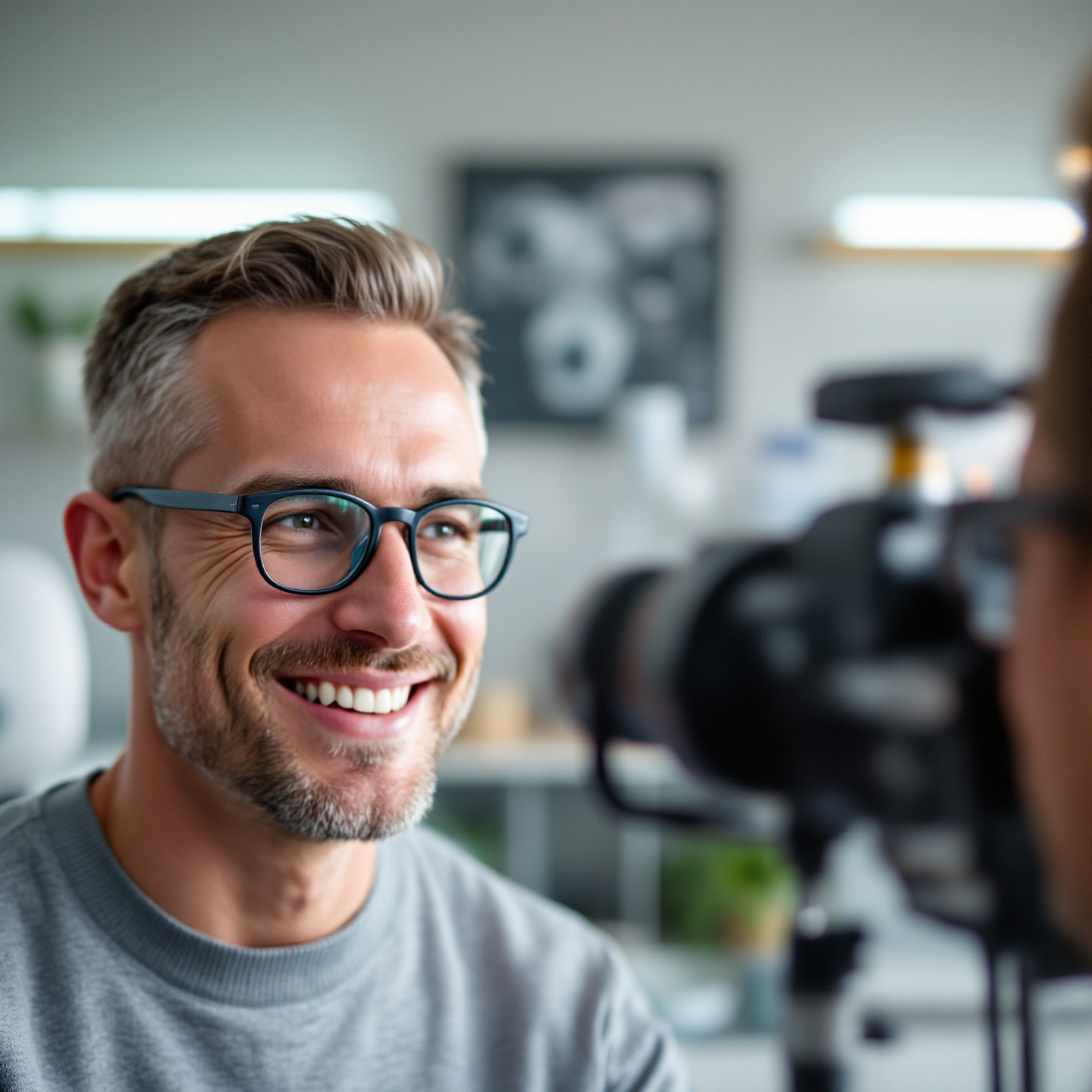 스마일라식 부작용