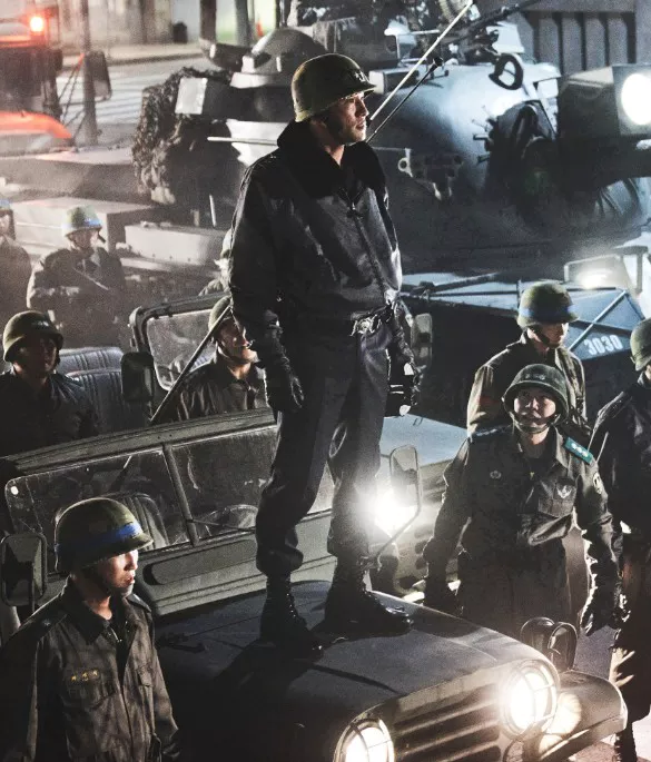 서울의 봄 스틸컷