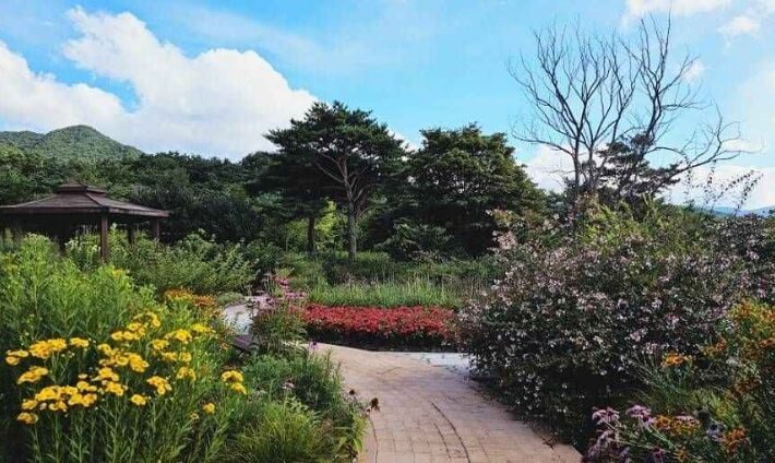 남원 가볼만한곳 베스트 10