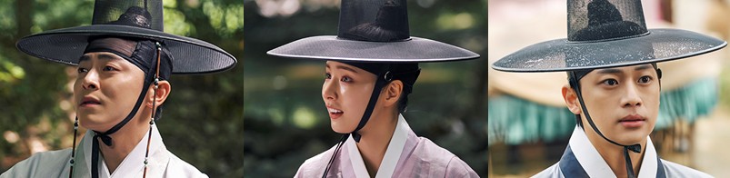 드라마 세작 매혹된 자들 등장인물 조정석 신세경 이신영