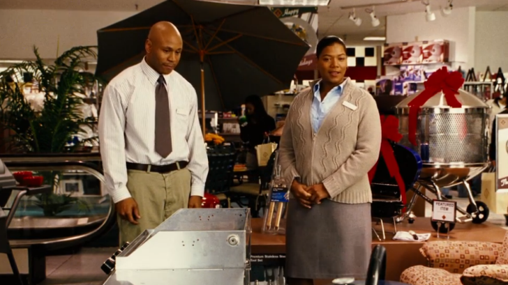 백화점에서-숀과-조지아