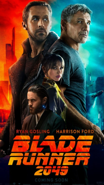 Blade Runner 2049, AI공학도가 꼭 봐야 할 이유