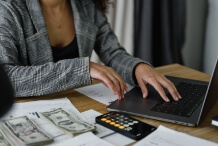 주민등록증 재발급