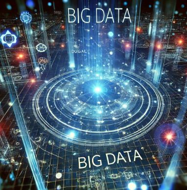 빅데이터가 우리 생활에 미치는 영향