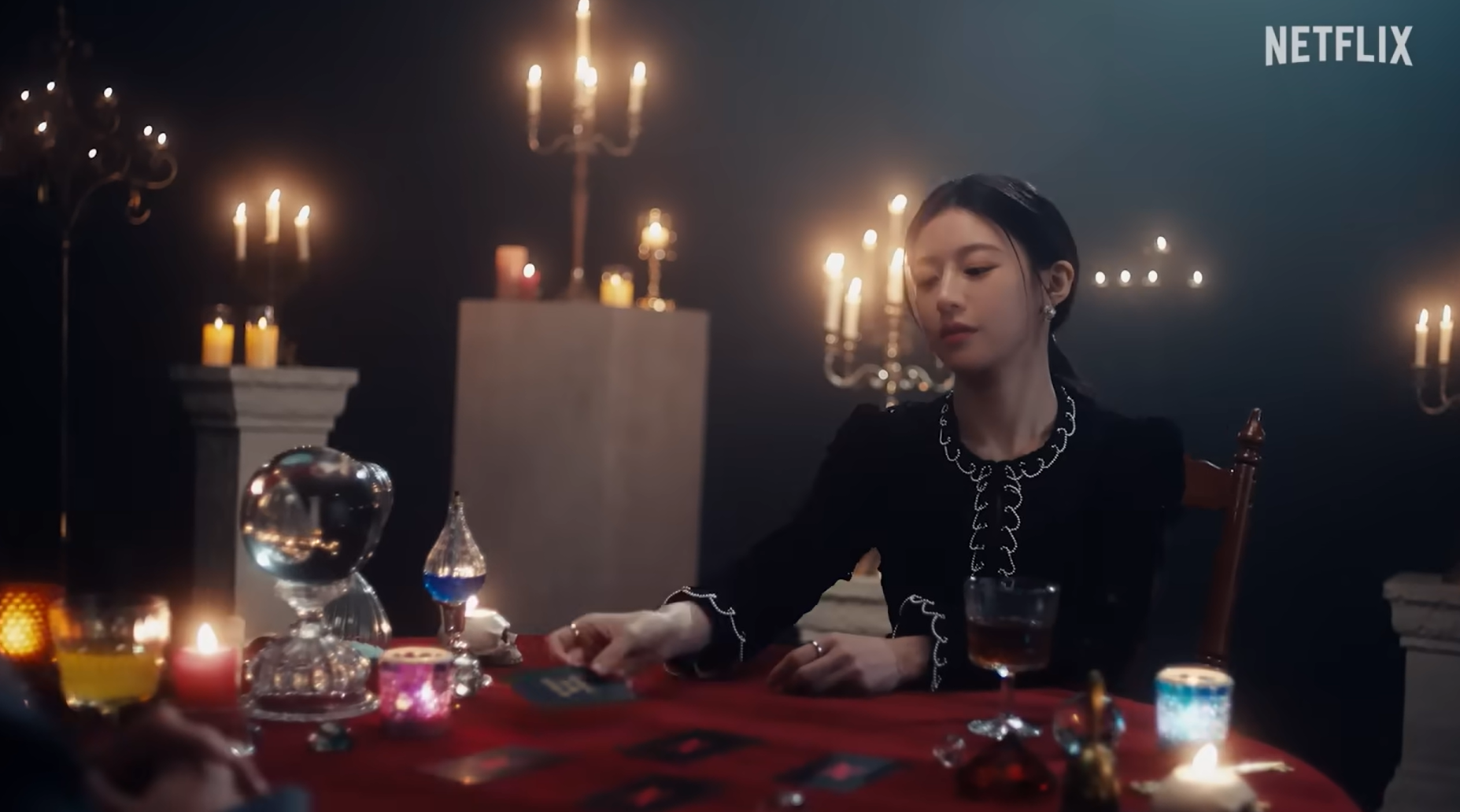 2026年Netflix韓国ドラマ・映画ラインナップ総まとめ!