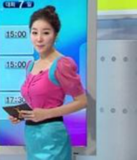 원자현 인스타 윤정수 와이프