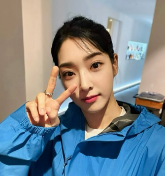 강보람 골때녀