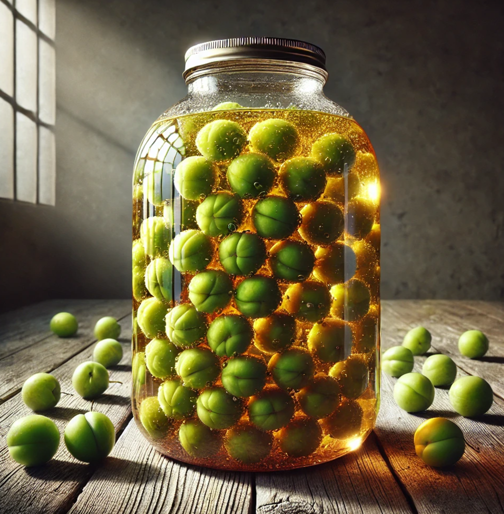 매실 소화 촉진&amp;#44; 피로 회복