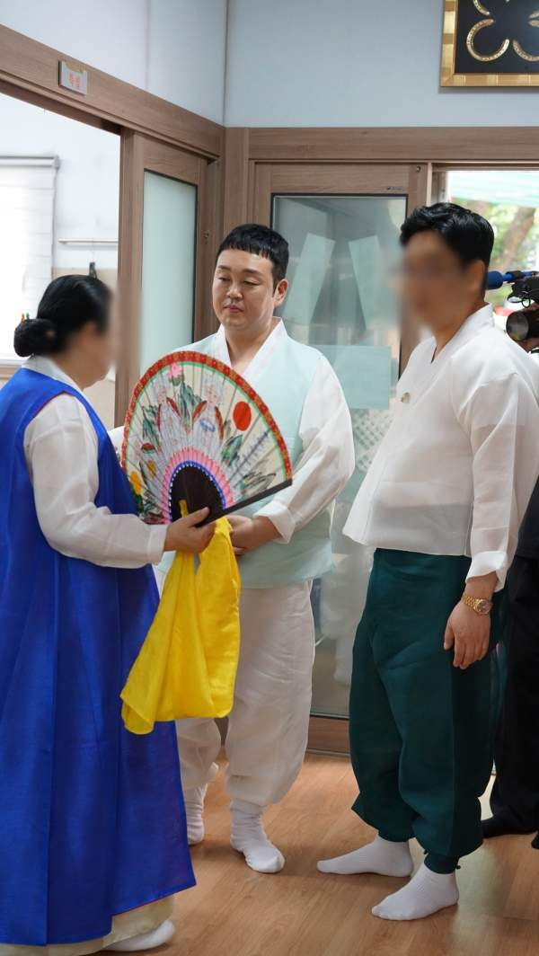 이건주 무속인 프로필 나이