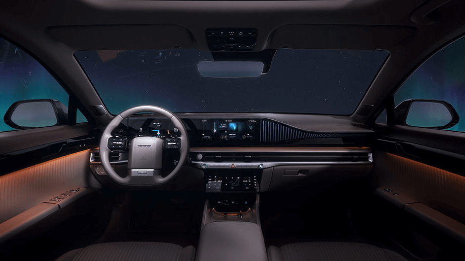 그랜저 하이브리드