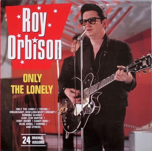 로이 오비슨의 히트곡