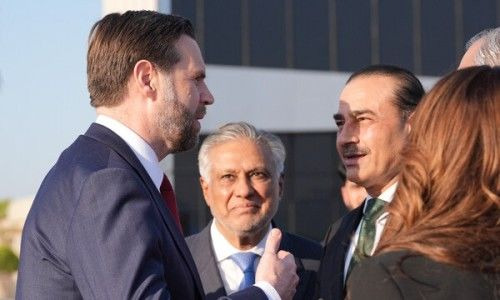 미&middot;이란 2차 종전 협상 무산: 트럼프의 '10분 반전'과 향후 시나리오 총정리