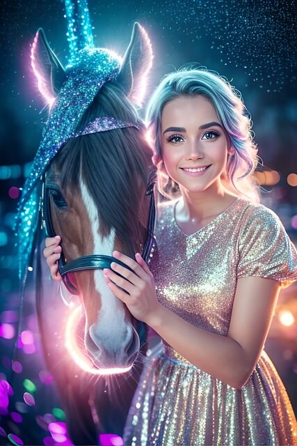 2025년 을사년 신년운세, 말띠(2) 해보자 해보자 말띠.