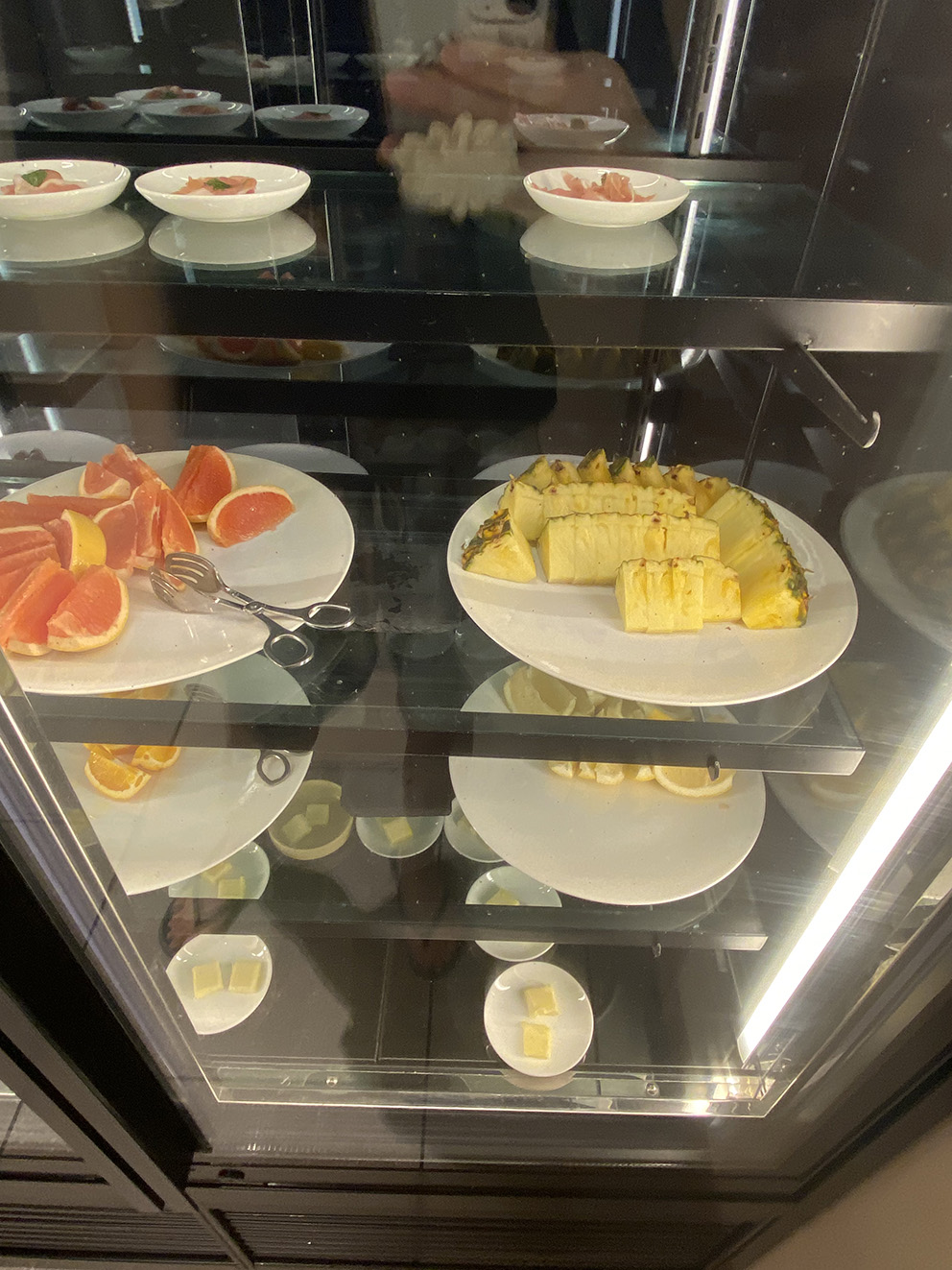 인디고이누야마조식